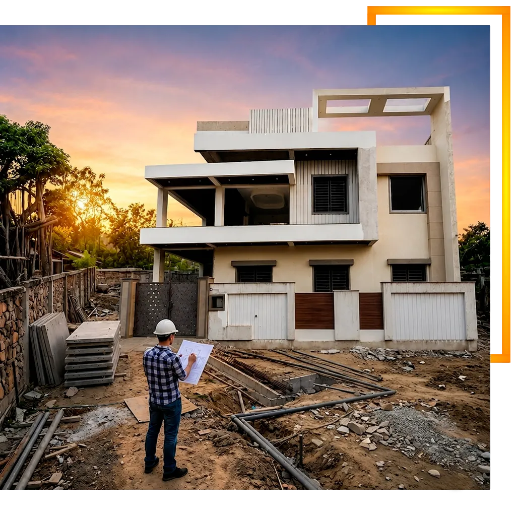 DK Infra