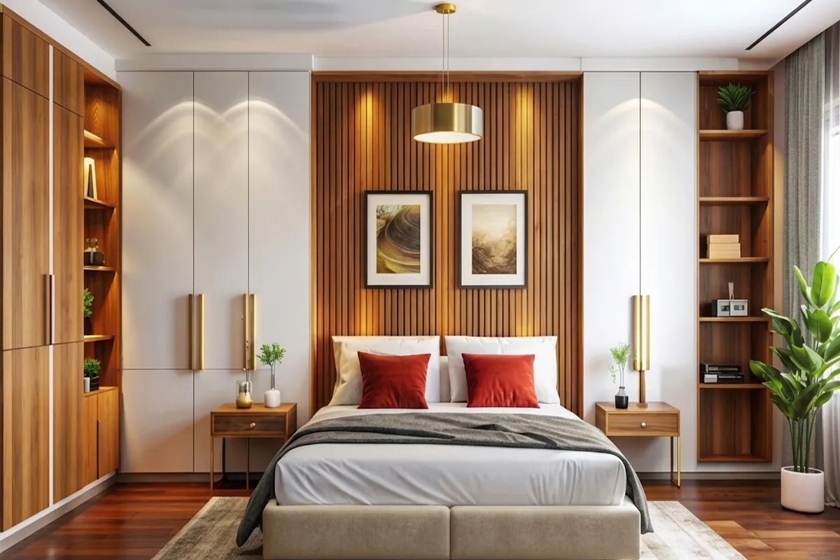 Farm House Interior Designer in Durg