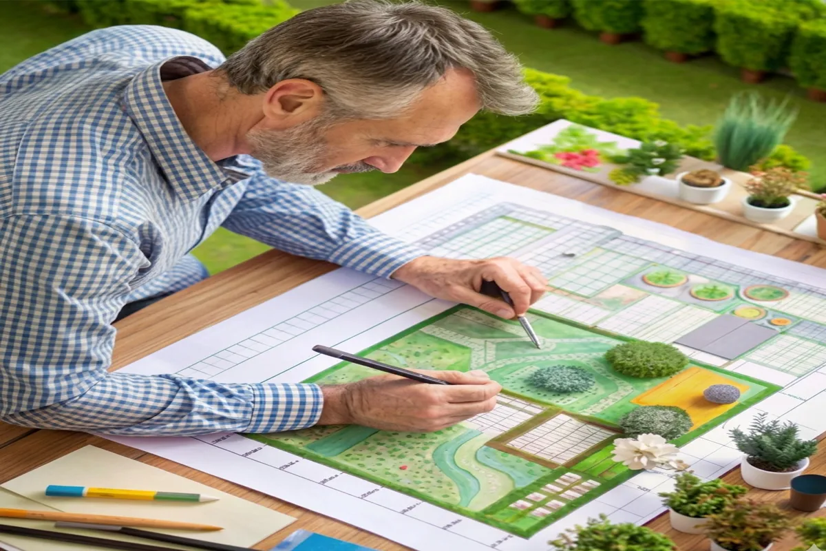 Farm House Consultants in Durg