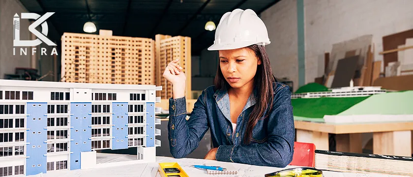 Civil Contractor in Durg