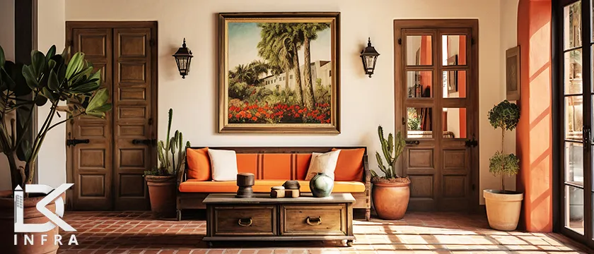 Farm House Interior Designer in Durg