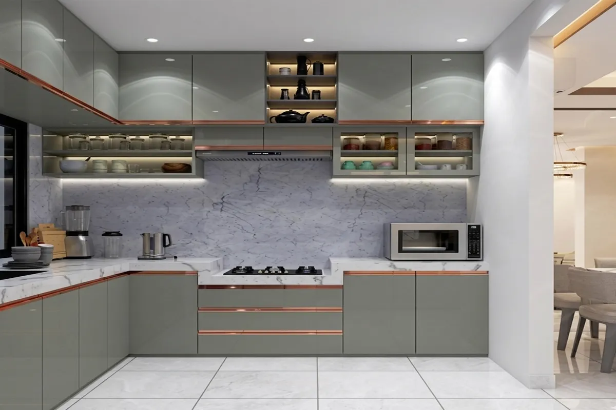 Farm House Interior Designer in Durg