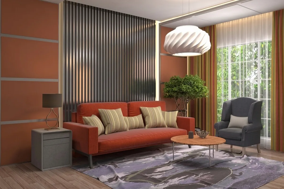 Farm House Interior Designer in Durg