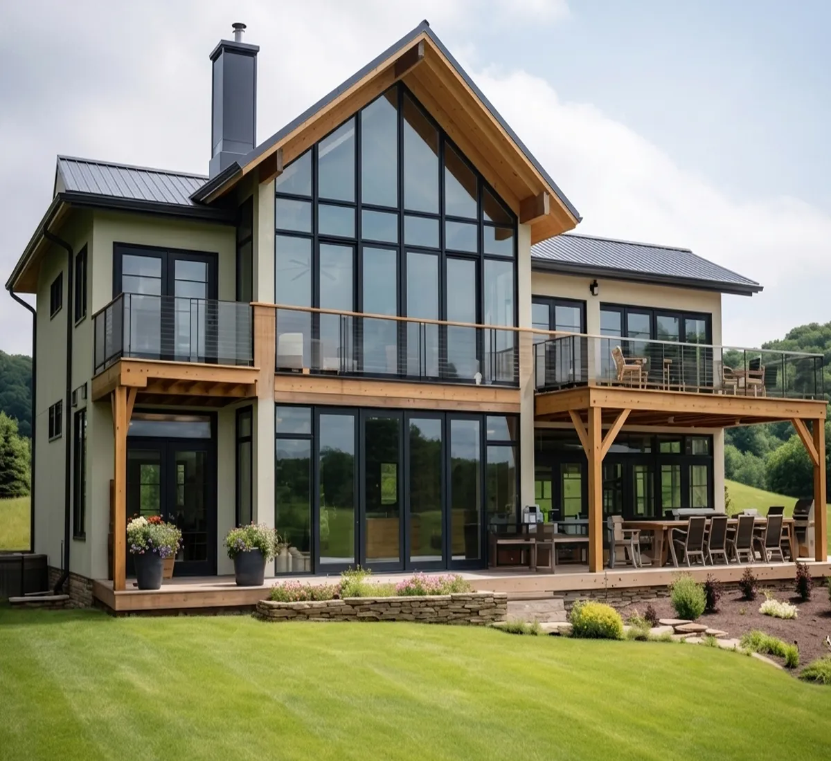 Farm House Interior Designer in Durg