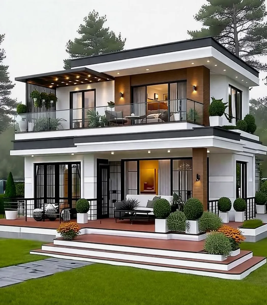 Farm House Contractors in Durg