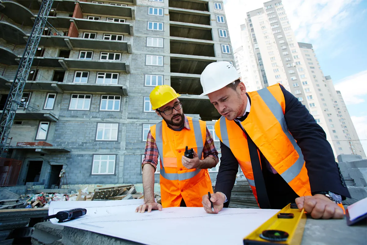Civil Contractor in Durg